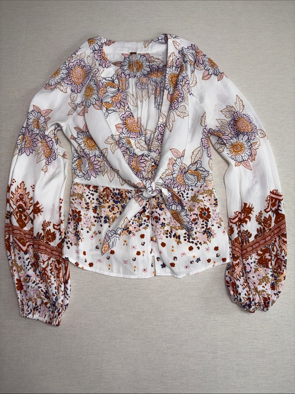 Free People Run Free Tunic size XS‎ - Picture 3 of 10
